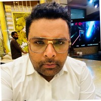 Abhishek Aghi