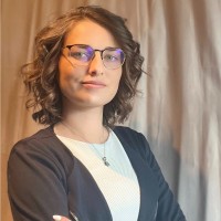 Sophie Berthet