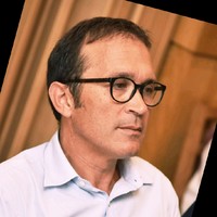 Mohamed Mehdi Laraki