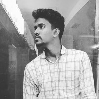 Maheswaran T