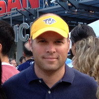 Jeremy Pike