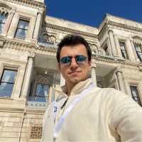 Salih Timuçin Kocaman