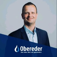 Ing. Martin Kirchweger, Msc