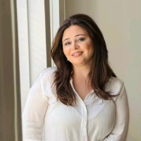 Mansuma Aliyeva