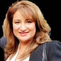 Laura Rodriguez