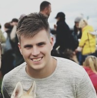 Rhys Thomas