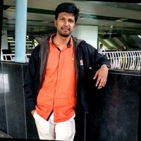 Kotresh M