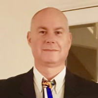 Dean Tennant