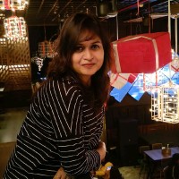 Sagari Saha