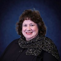 Patricia S Baker