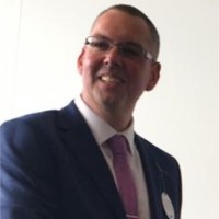 James Hogston