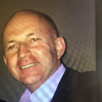 Carl Upton