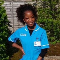 Abigail Musokota