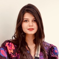 Itisha Singh