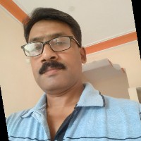Mrinal Mazumdar