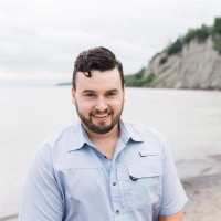 Kyle Mackinnon