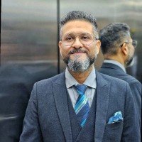 Rishi Uppal
