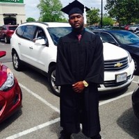 Ikee Boyd