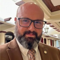 Dr. Ricardo Rodríguez Buño, Md Mph Mha