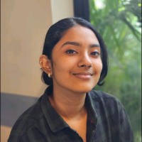 Arundathi S