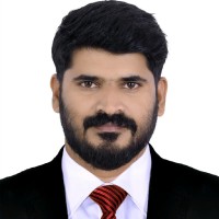 Chidanand Naik