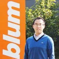 Zhenhua Chen (Peter Chen)