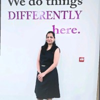 Mohini Suryawanshi