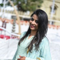 Shailja Patel