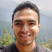 David Isai Villalobos Tavera