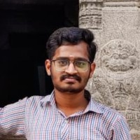 Pradeep Jayaprakash
