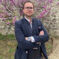 Sébastien LAMBERT