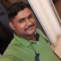 Palpandy Nachimuthu