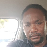 Nkosana Hadebe