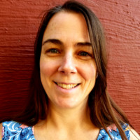 Sarah Frumkin