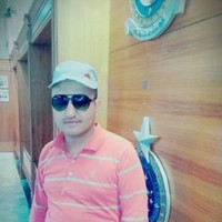 Imran Khan Afridi