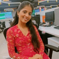 Nisha Jagtap