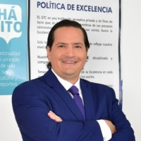 Carlos Fernando Pons Cruz