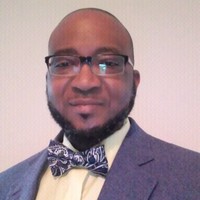 Anthony Murray