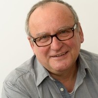 Karl Geyer