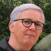 Christa van den Berg