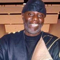 Rodney cosmic joy Deas