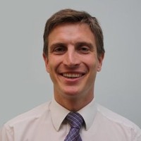 Simon Bowker, CGMA ACMA