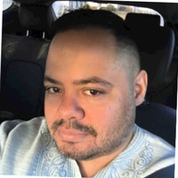 Raymond Ortiz