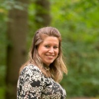 Trijnette Woudt-Zuidema