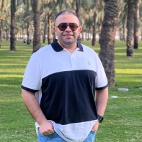 Hesham Farouk