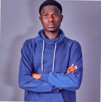 AHMAD AMINU ALQAURAWIE