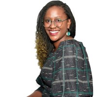 Njoki Mathu