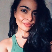 Leticia Arellano Torres