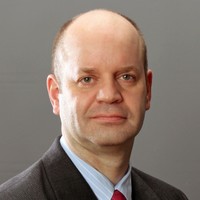 Andrew Jowett