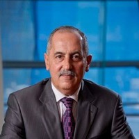 Saleh El Chouli